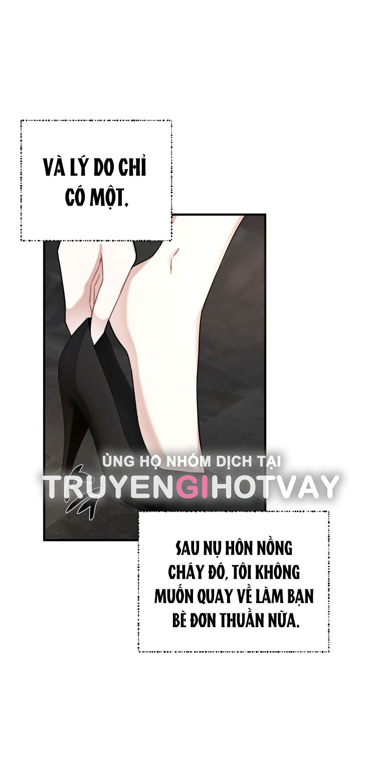 [18+] cùng trời cuối đất chapter 5.1 13