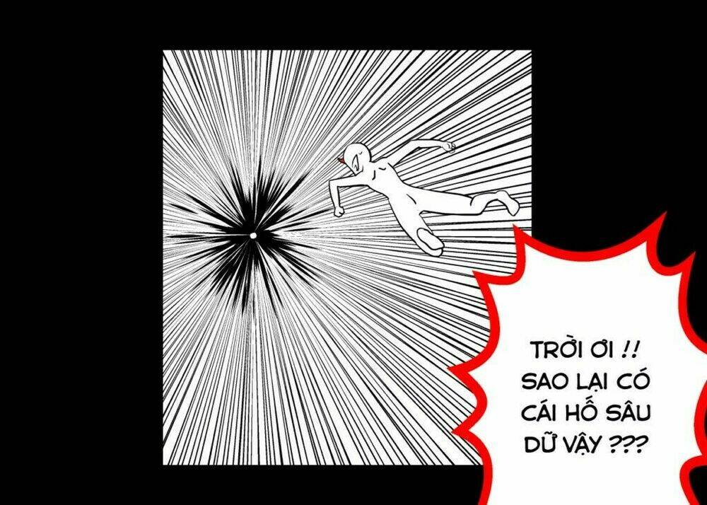 my papa is demon remake chapter 11 19