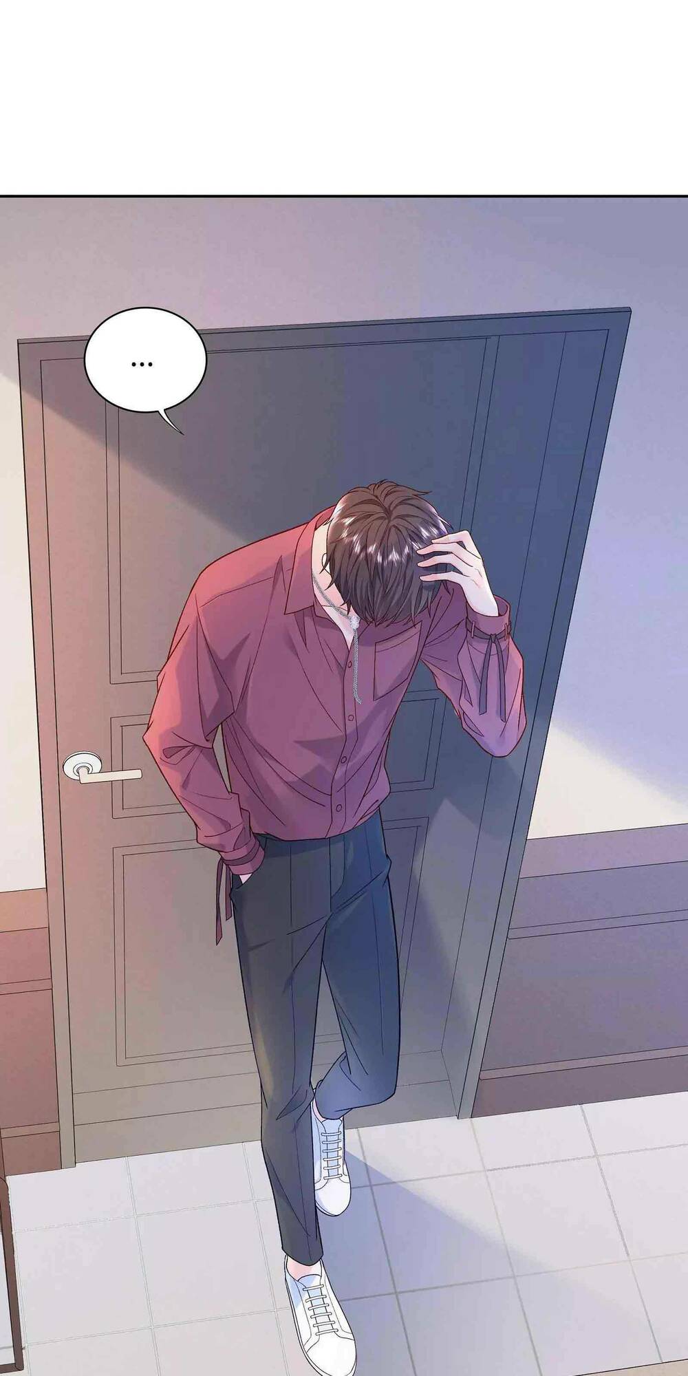 tôi dựa vào tà ý: nghịch chuyển nhân sinh chapter 15 6