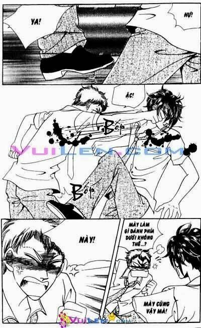 cô gái trung hoa chapter 12 15