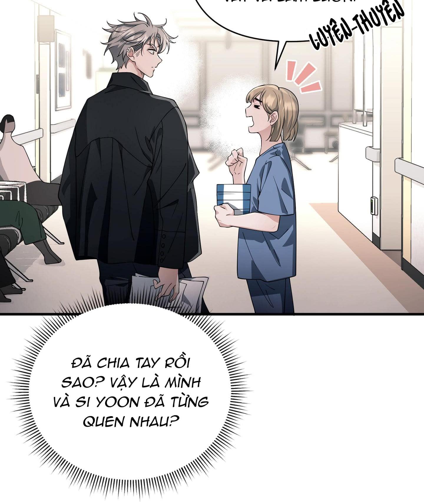 vết hằn chapter 13 64