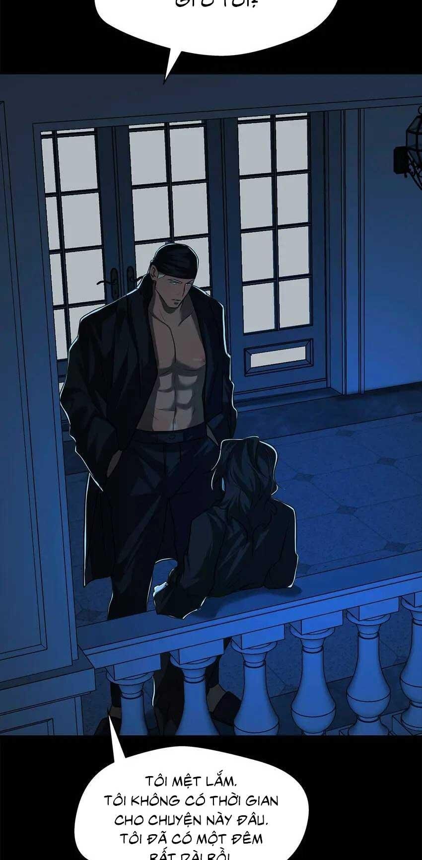 love murder basketball chapter 47 19