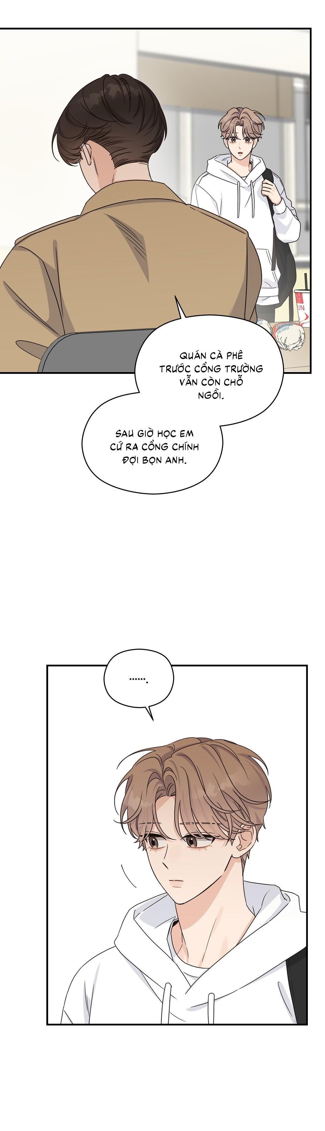 (cbunu) alpha trauma chapter 13 17