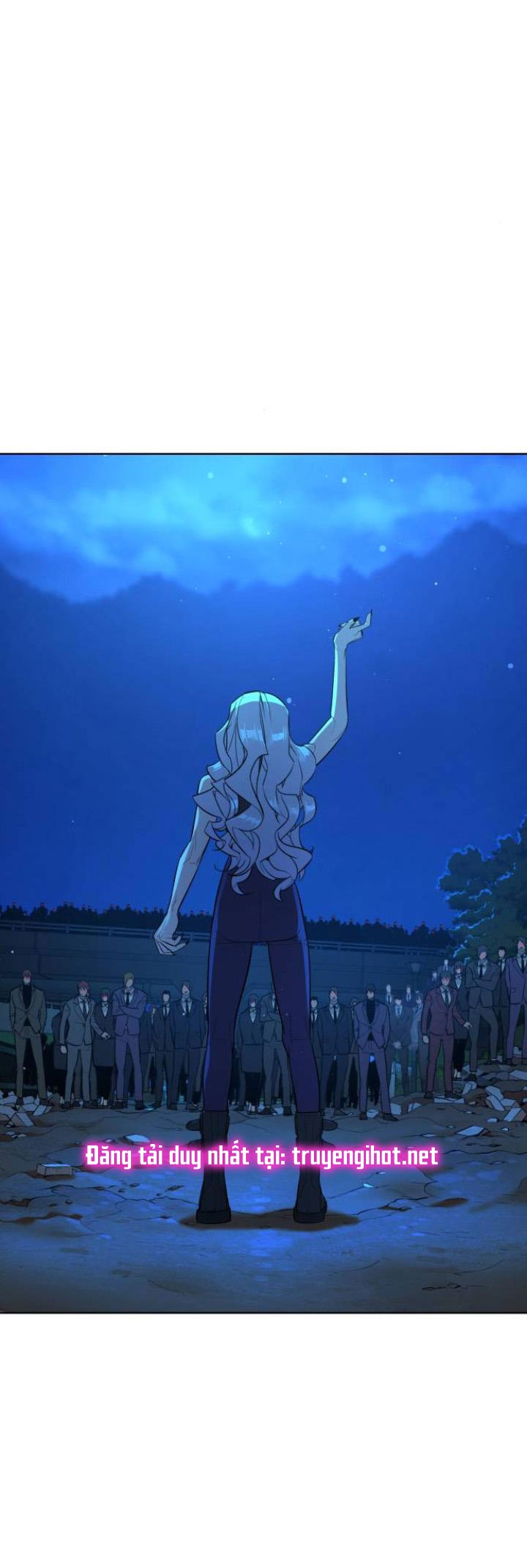 bạch huyết - white blood chapter 52 72