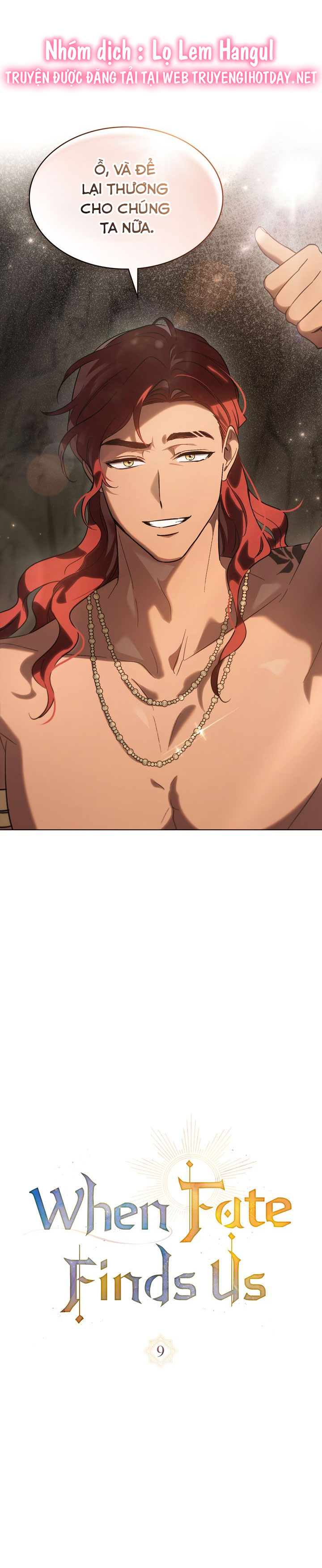 khi định mệnh đưa chúng ta gặp nhau chapter 17 6