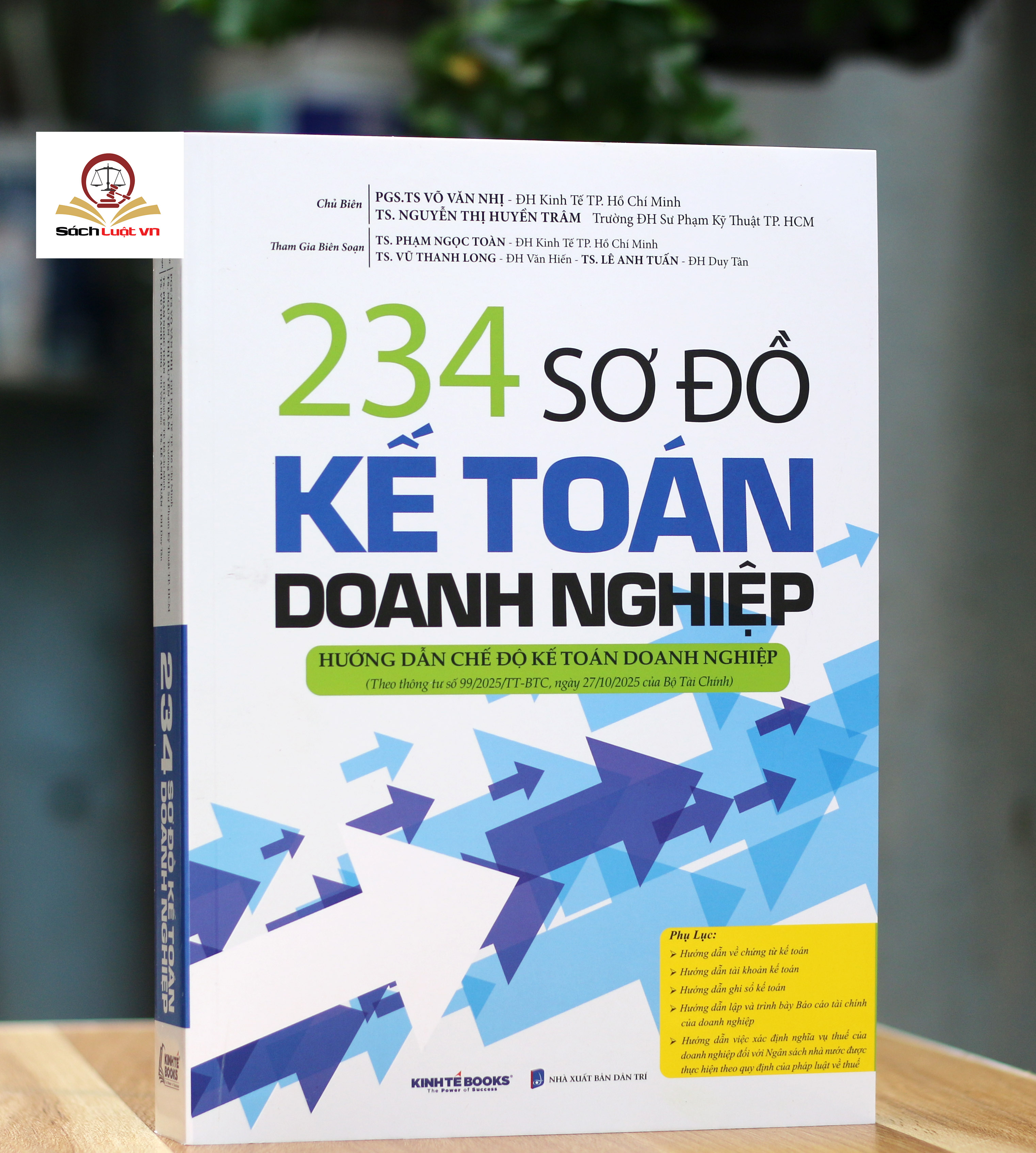 234 Sơ đồ kế toán Doanh nghiệp – Hướng dẫn chế độ kế toán doanh nghiệp