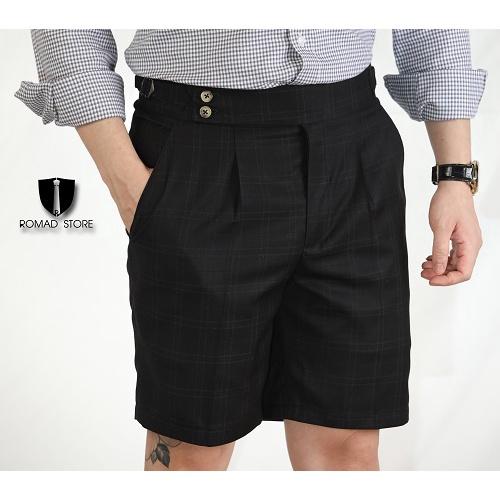 Quần short nam 7508