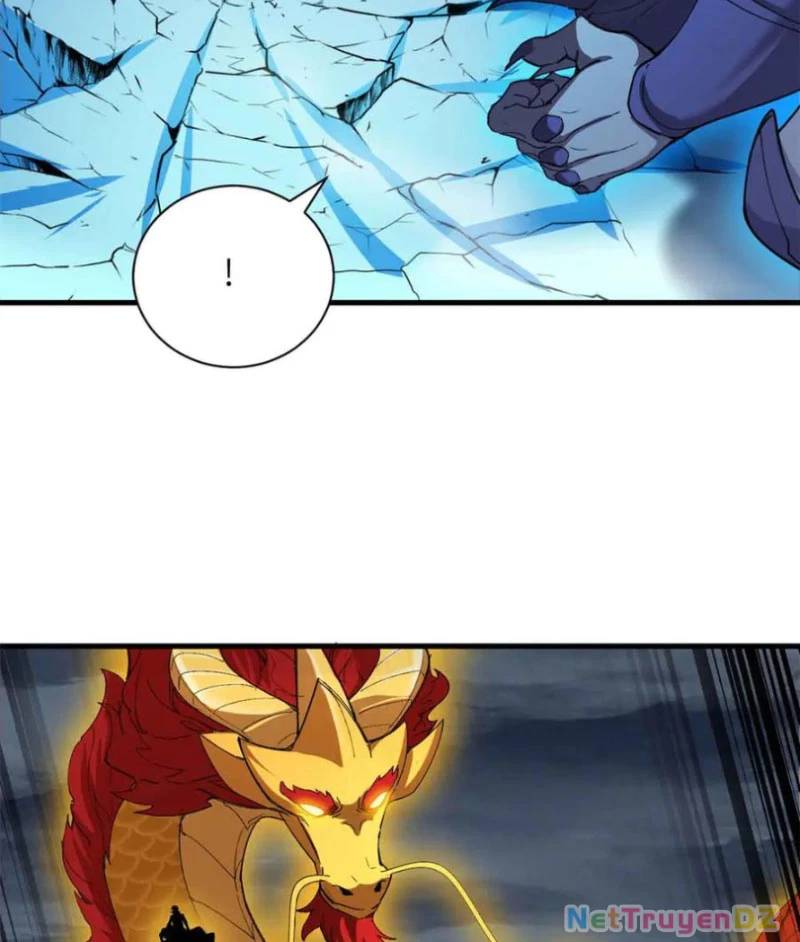 ma thú siêu thần chapter 168 44