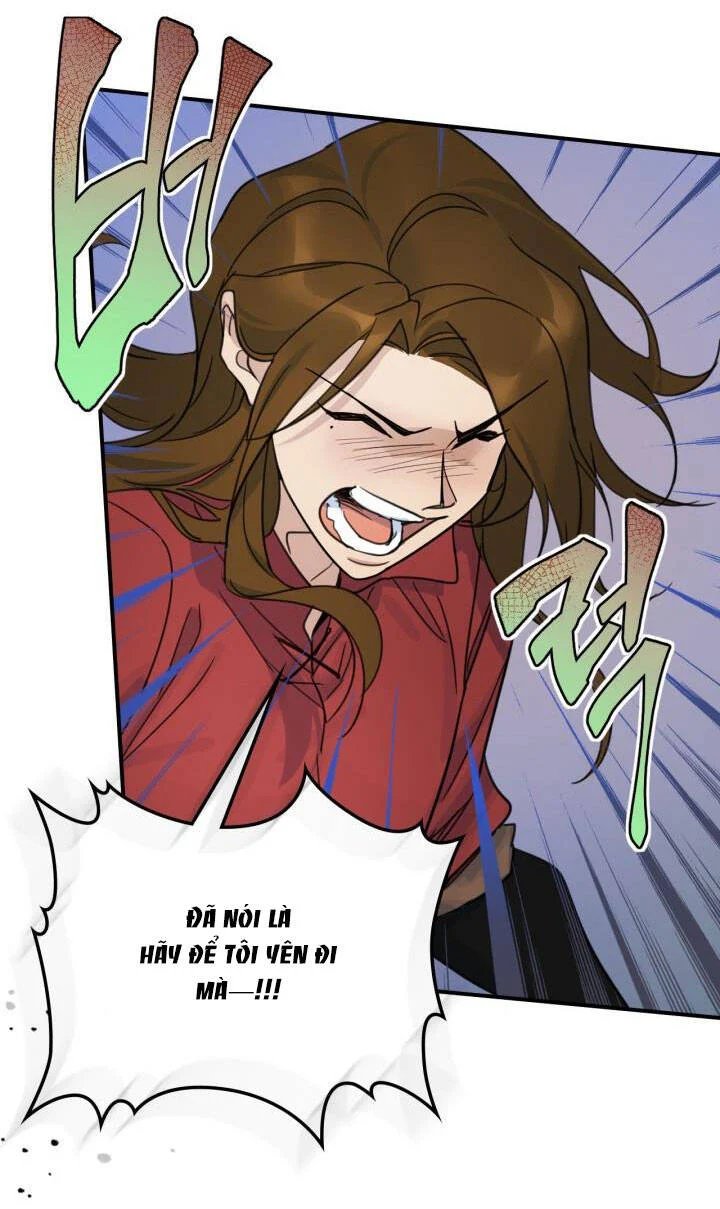 [18+] người đẹp và quái vật chapter 88.2 1