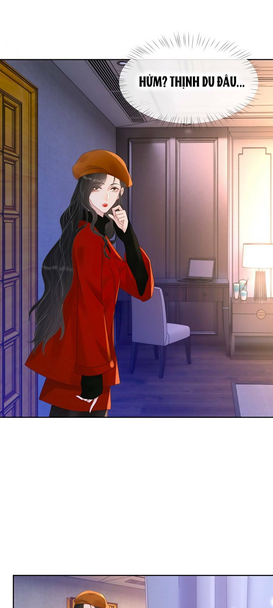 chỉ yêu mình em chapter 85.7 29