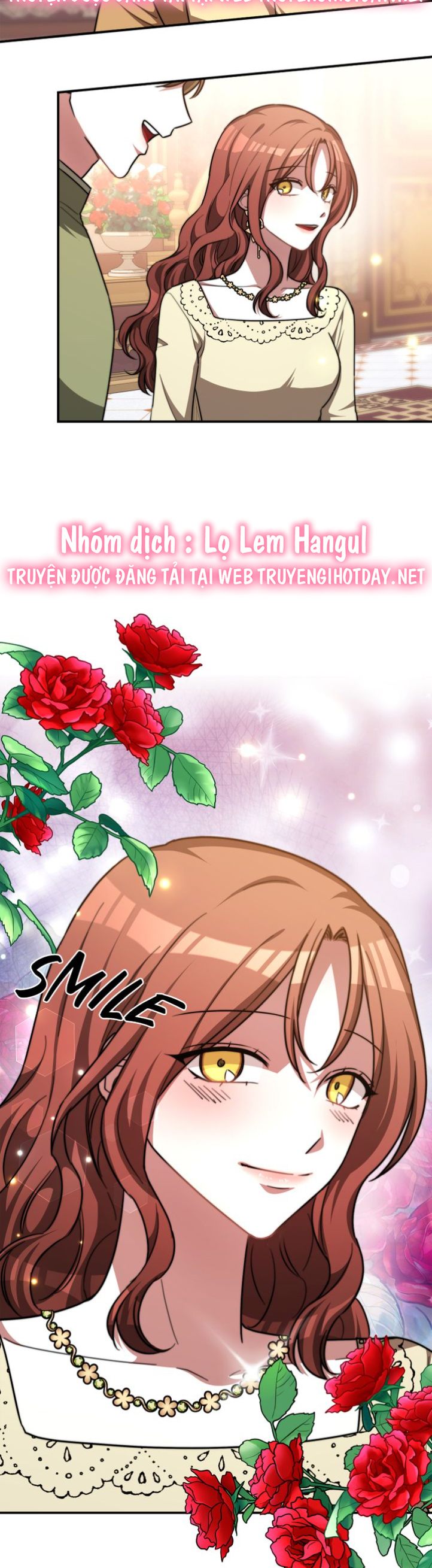 chuyện tình tay ba chapter 30 6