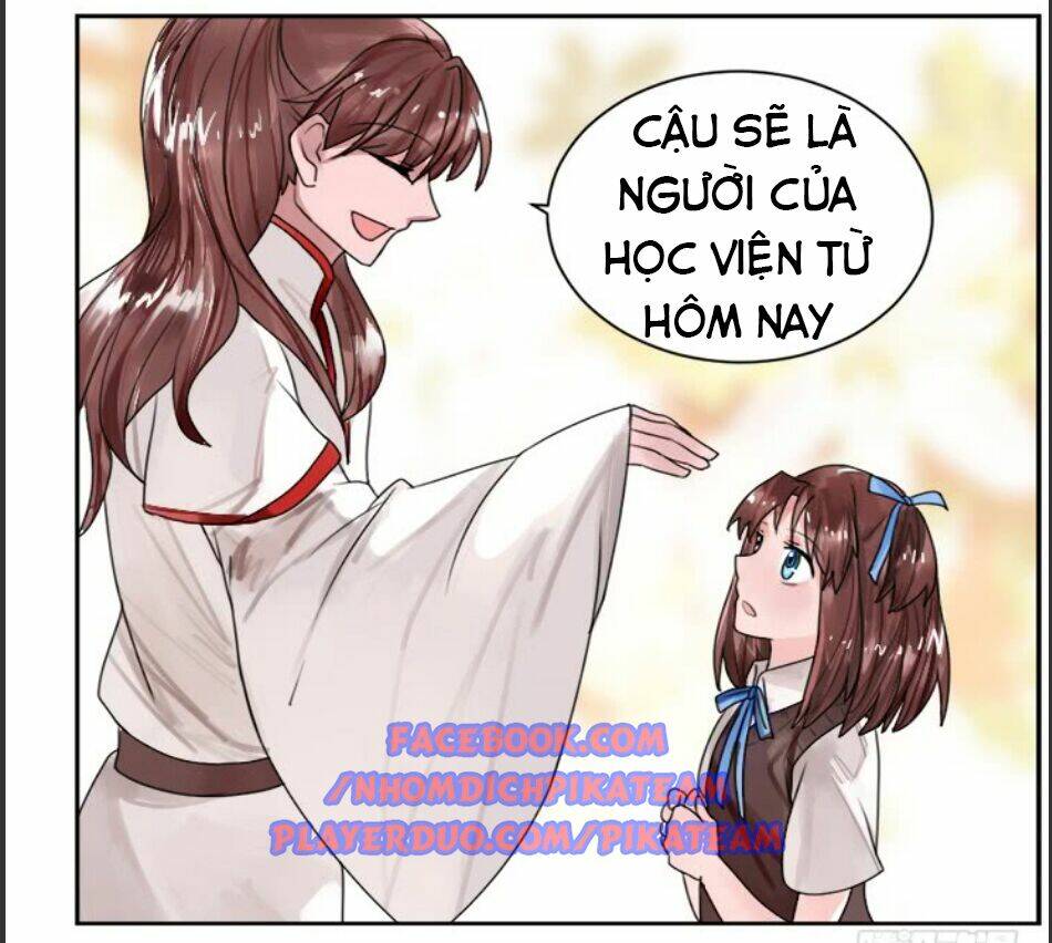 kế hoạch giải cứu natra chapter 6 6