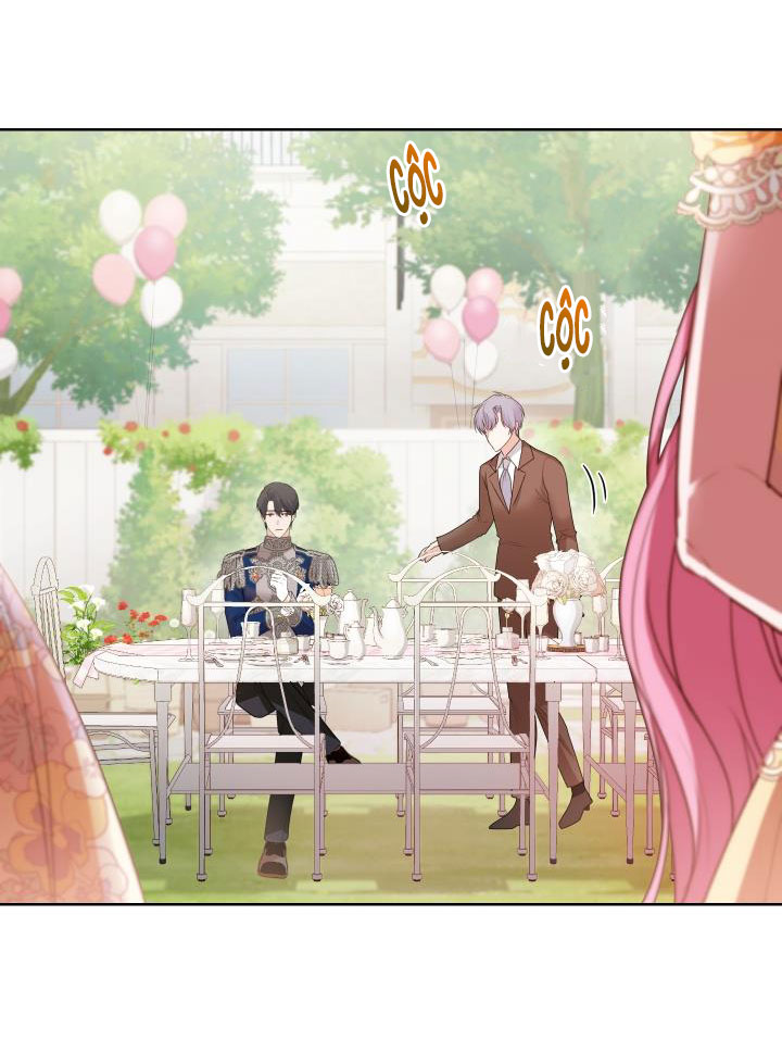 trở thành nhà điều chế nước hoa duy nhất của bạo chúa chapter 29.1 20