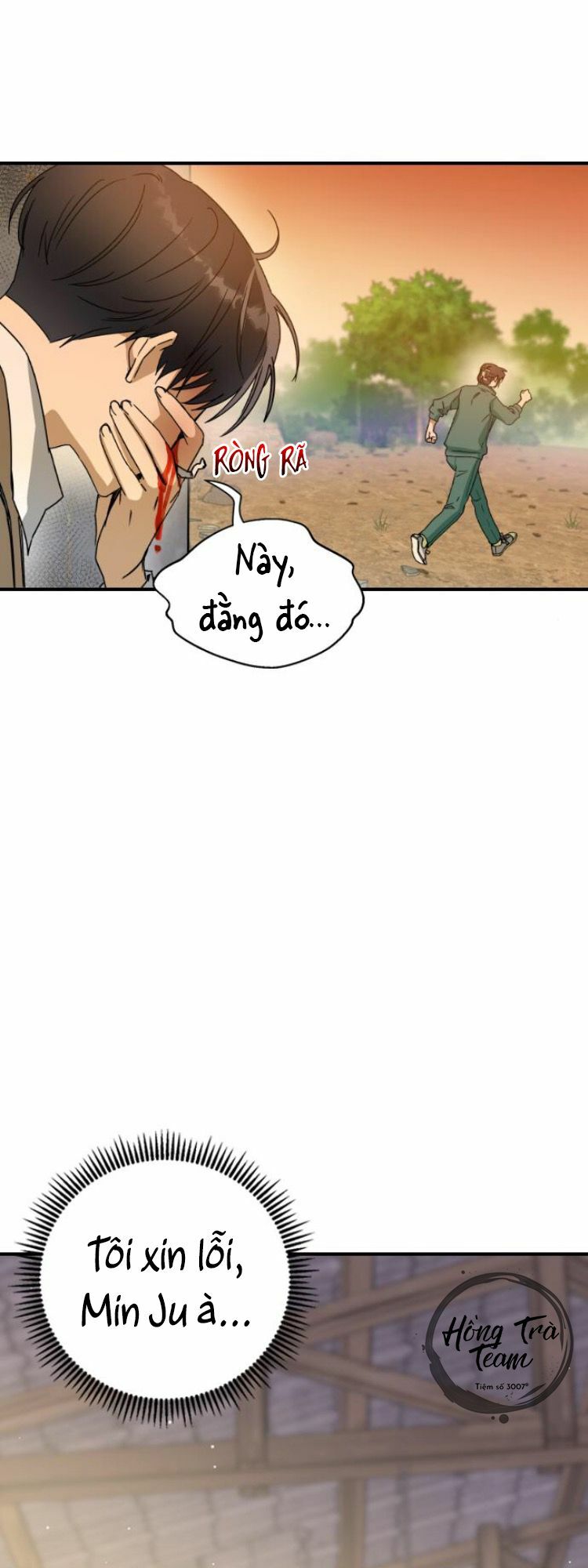 duyên nợ kiếp trước chapter 11 20