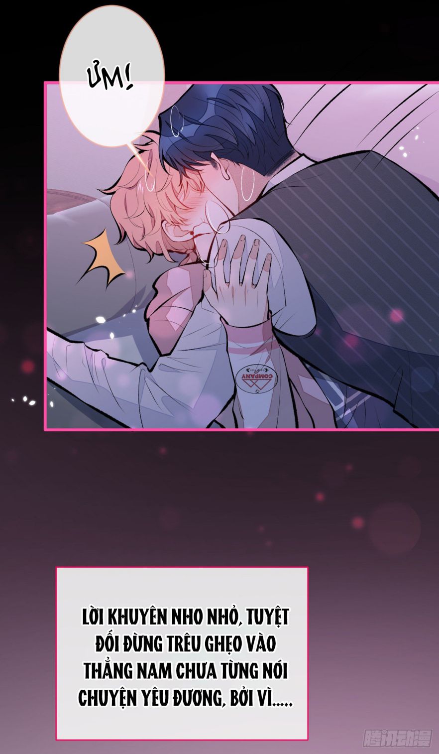 hotsearch của ảnh đế chapter 78 5