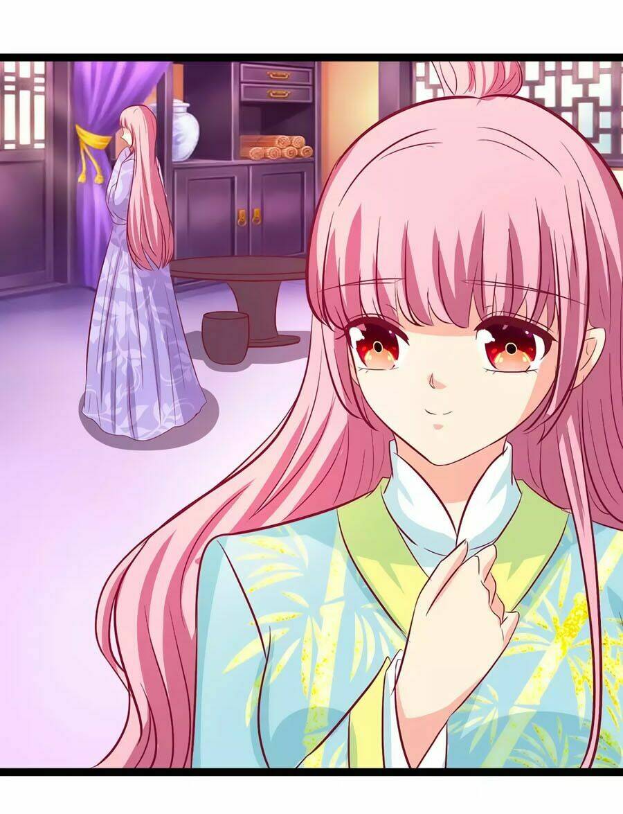 thỏ yêu tiểu vương phi chapter 112 25