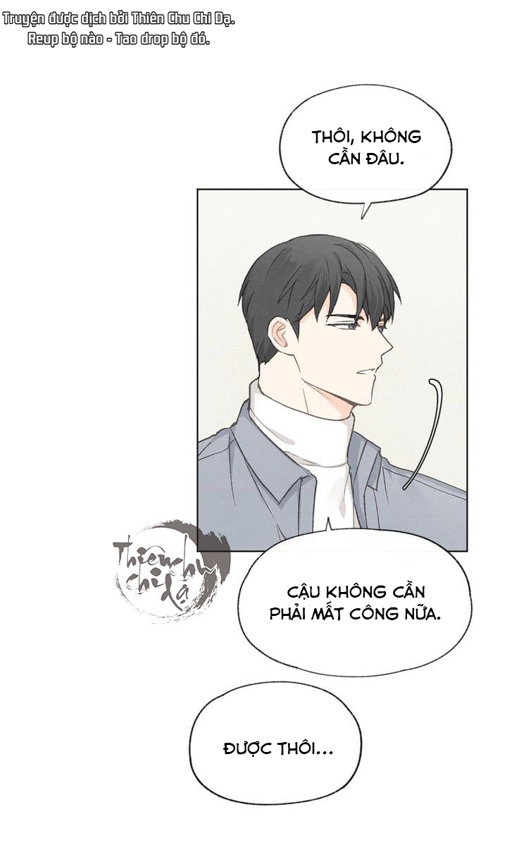 giữa yêu và ghét chapter 18 36