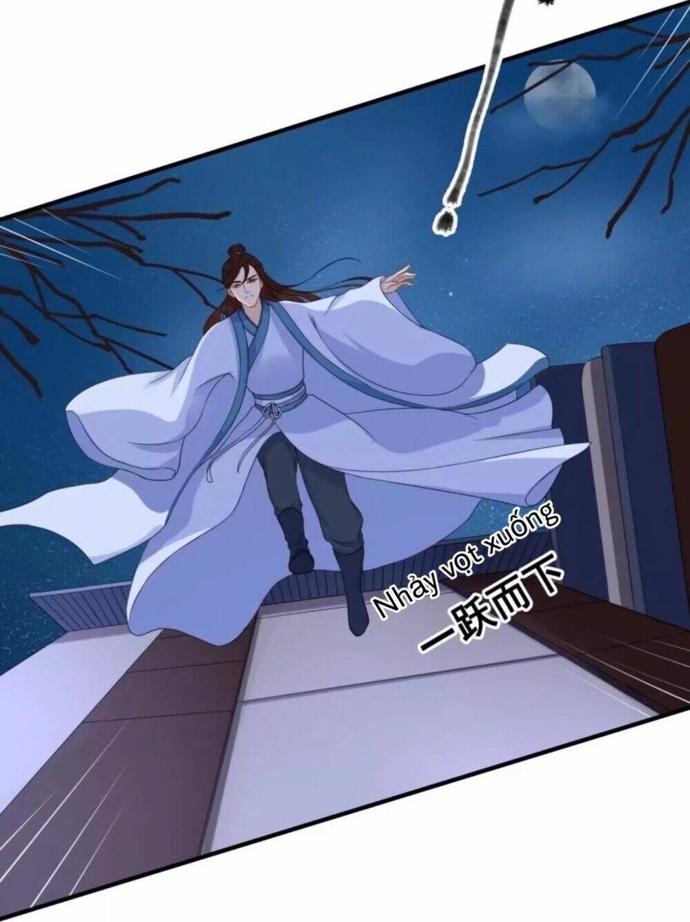 sủng phi của vương chapter 63 8