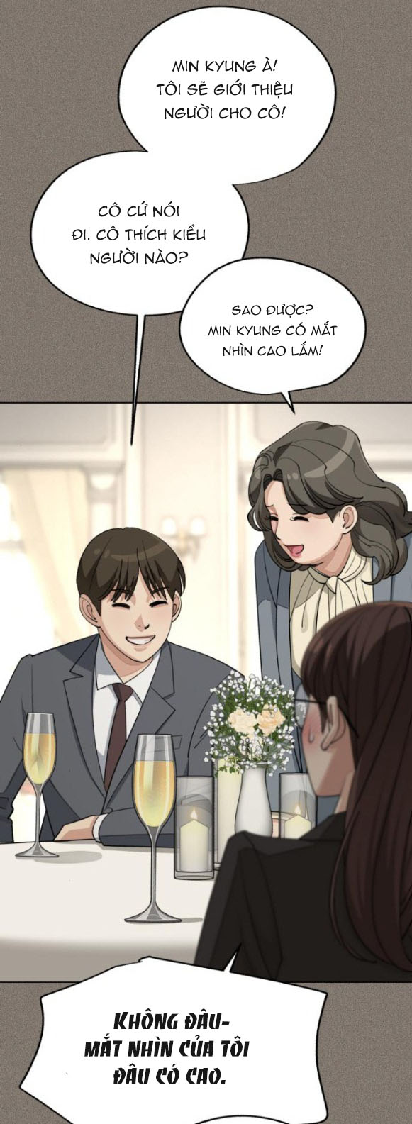 Tình Yêu Của Ik Seob chapter 54.1 42