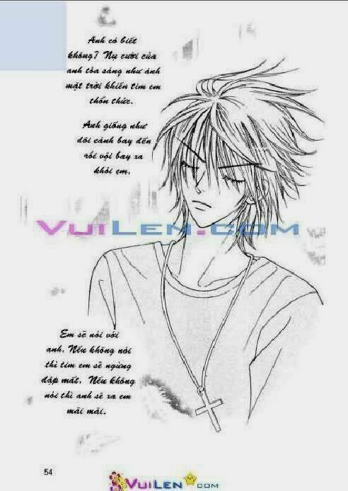 lớp học đặc biệt chapter 1 52