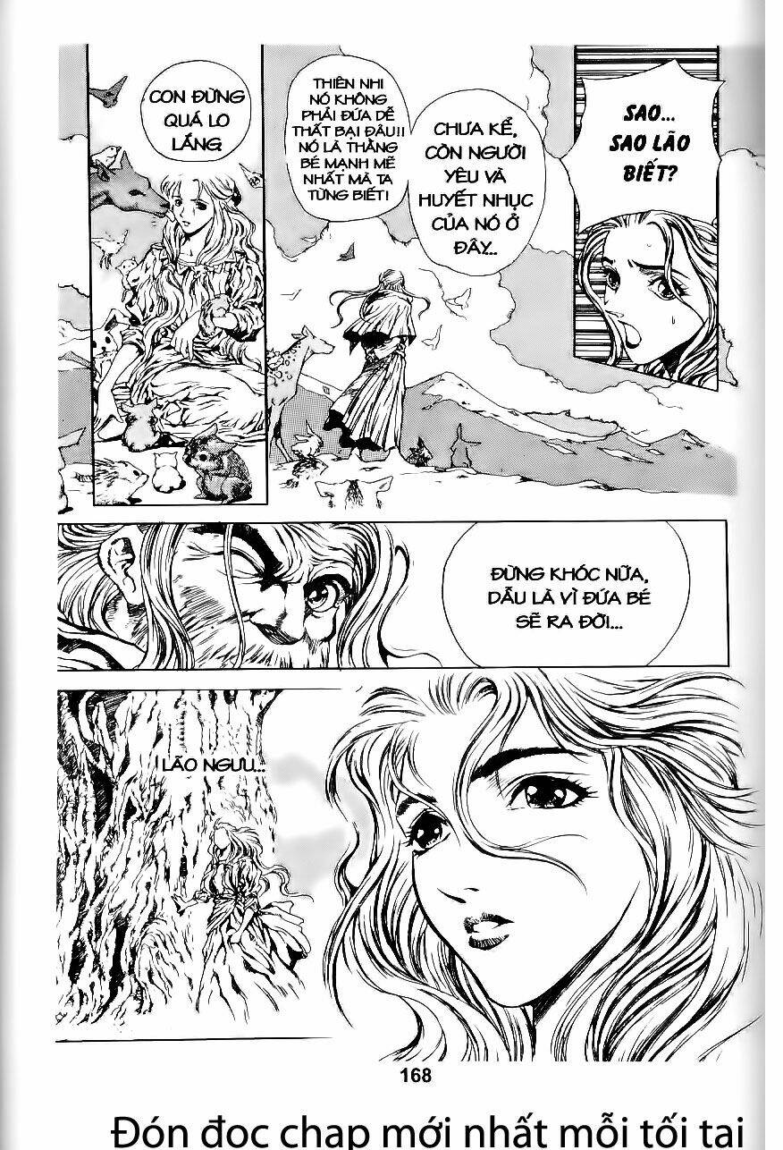 shoma - thiên vương thần kiếm chapter 69 6