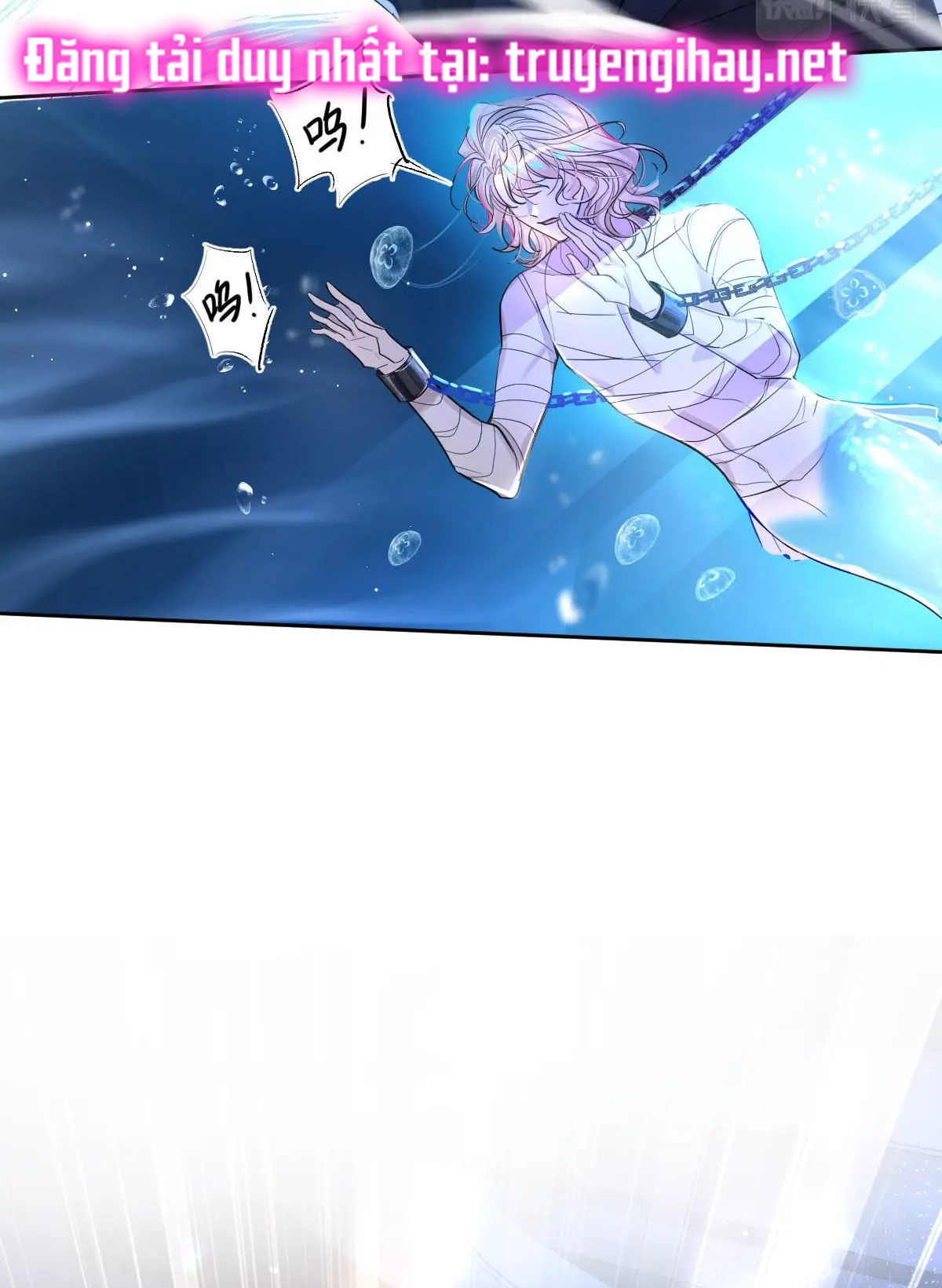 nhân ngư sa ngã chapter 1.2 13
