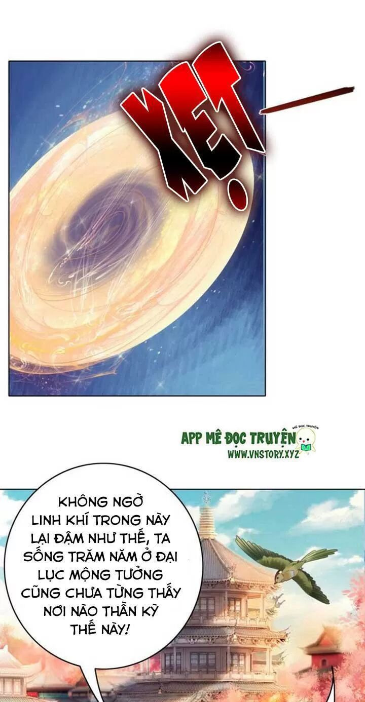 cực phẩm phế vật tiểu thư chapter 40 29