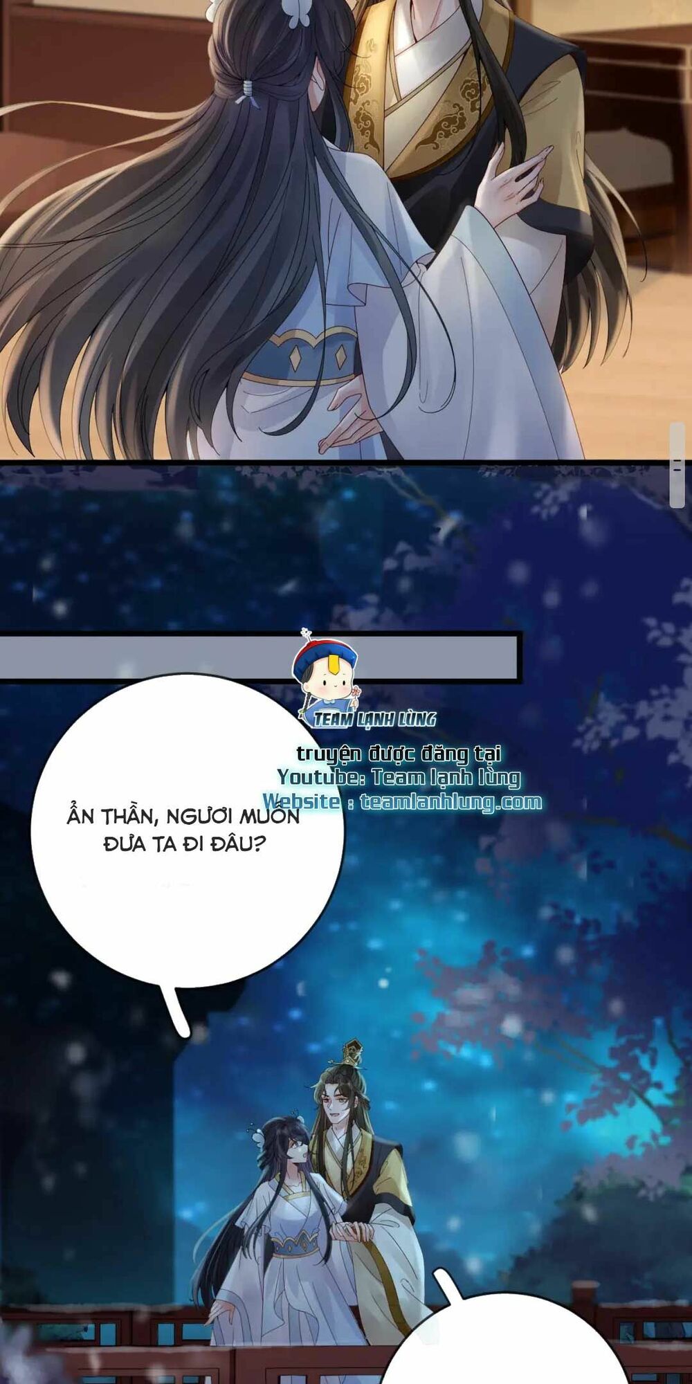 sự trả thù của vương phi chapter 37 5