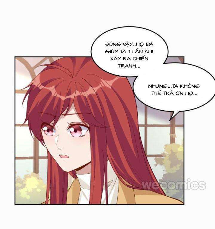 quy tắc sinh tồn của công chúa chapter 95.1 16