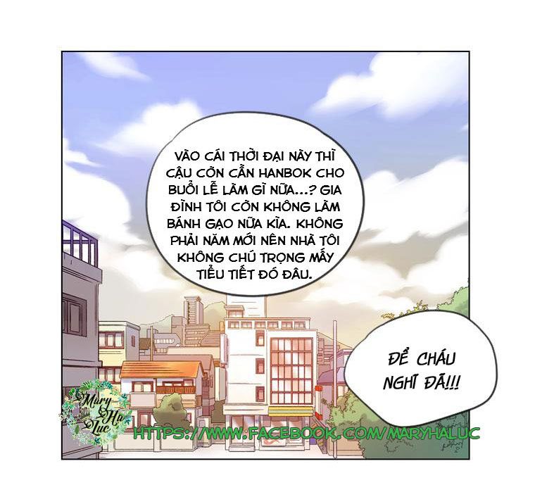 tôi muốn bay như một con bướm chapter 16 43