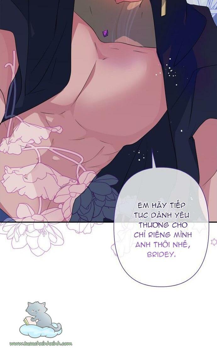 tôi đang nuôi dưỡng một con quái thú chapter 63 33