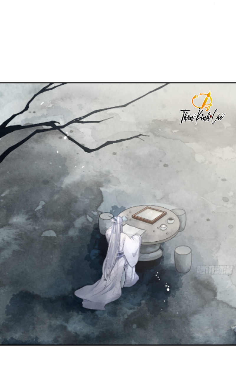 dập hoa lục chapter 1 3