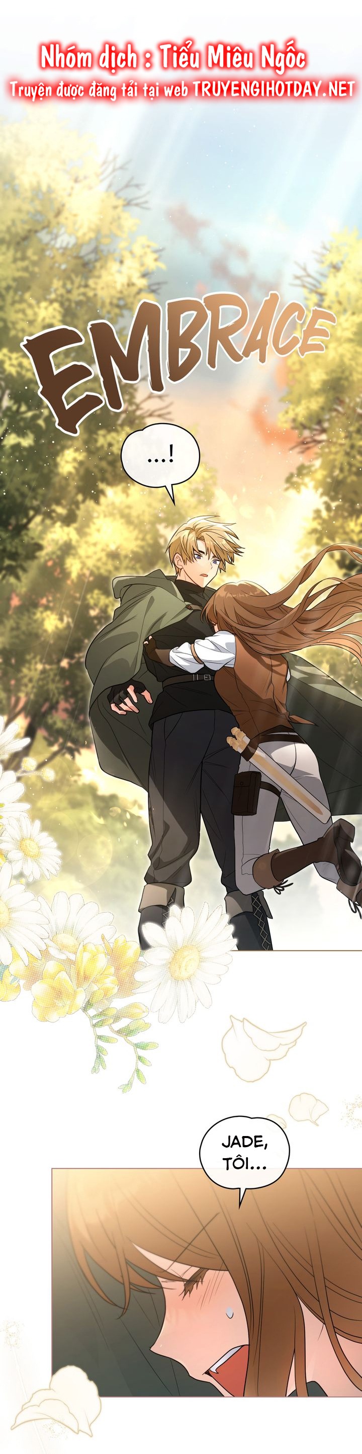 yêu cô công chúa sắp chết chapter 58 16