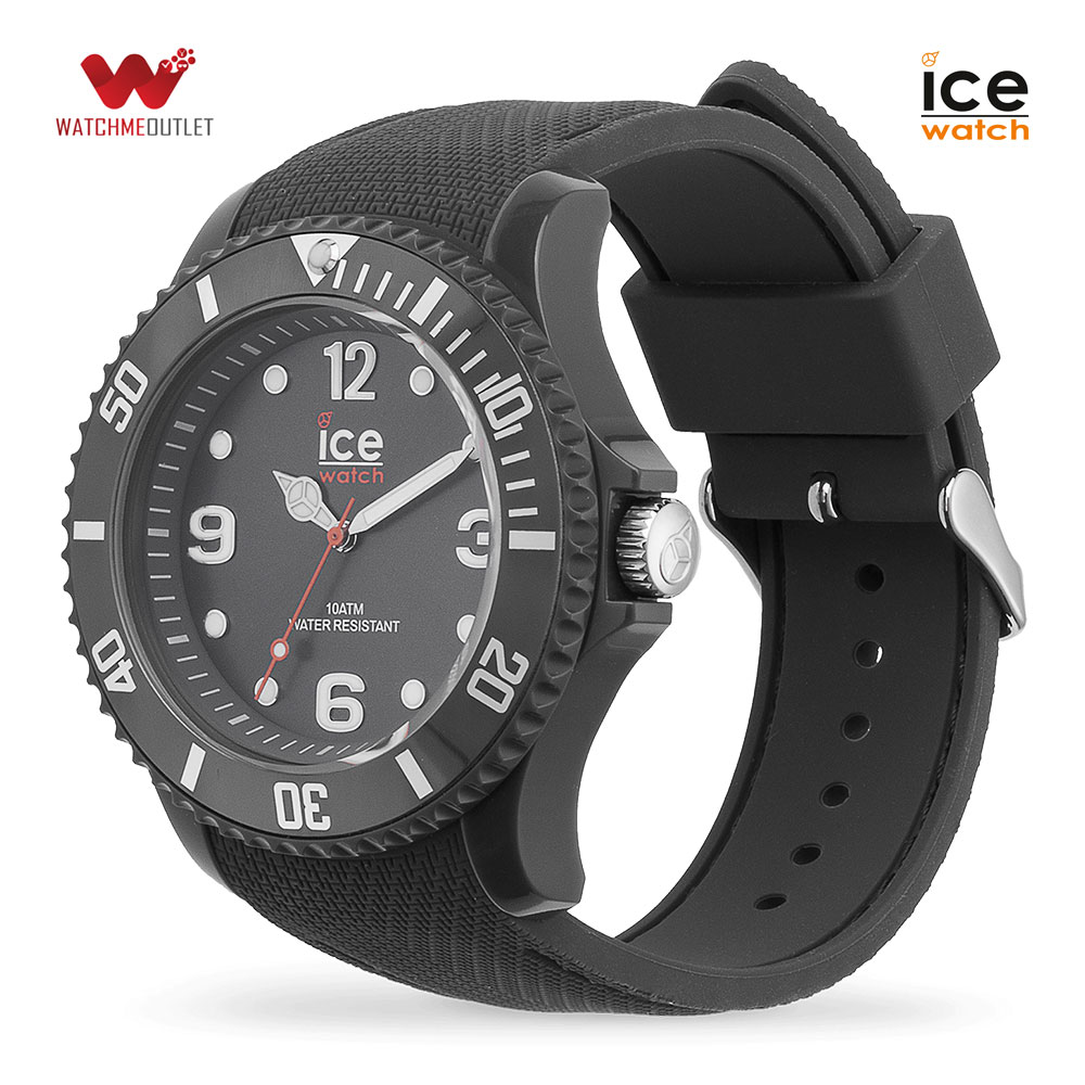 Đồng hồ Nam Ice-Watch dây silicone 44mm - 007268