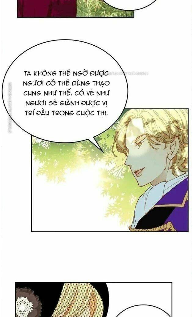 wendy , cô gái bán hoa chapter 22 16