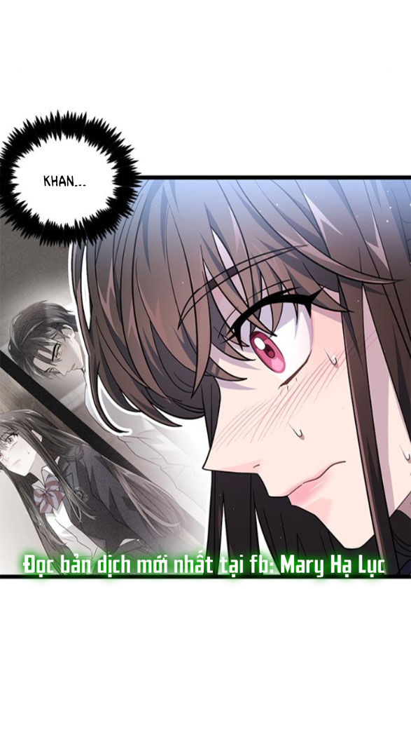 dark moon - tế đàn ánh trăng chapter 30.1 42