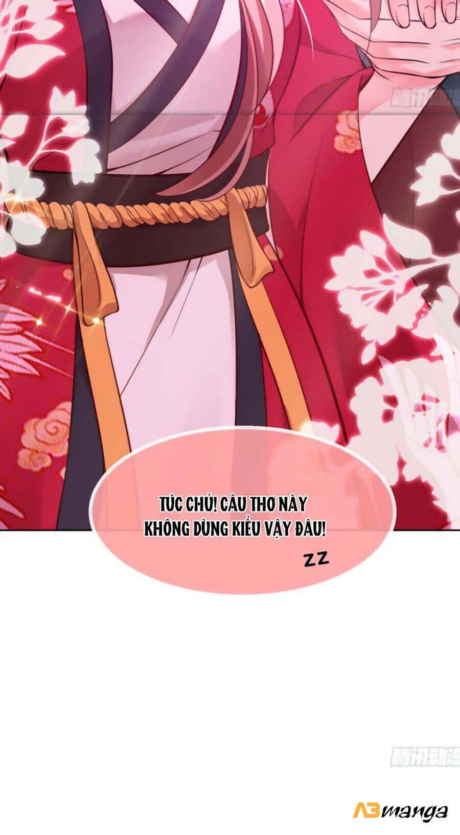 hệ thống xuyên không hỏa tốc: lão đại phản diện không dễ chọc chapter 4 59