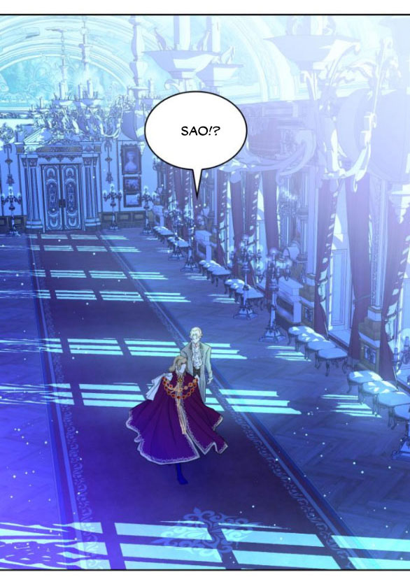 tôi trở thành vợ cũ của nam chính chapter 5.1 49