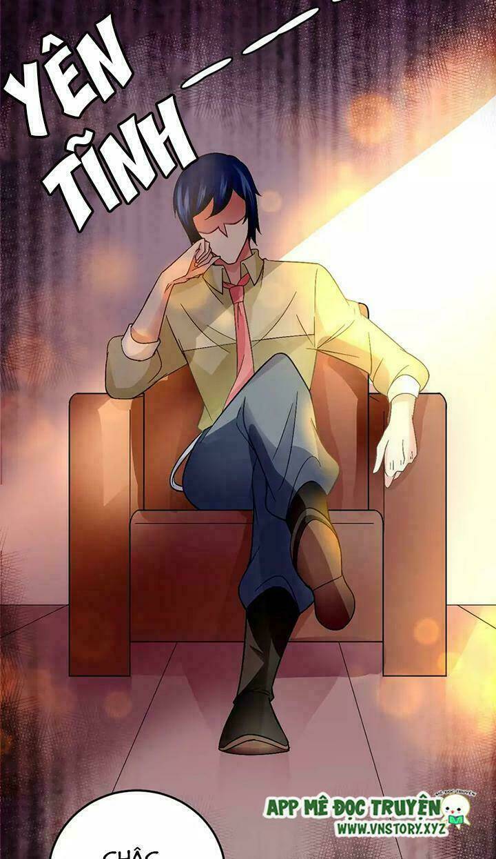 trò chơi săn tình - tổng tài khó kìm lòng chapter 19 19