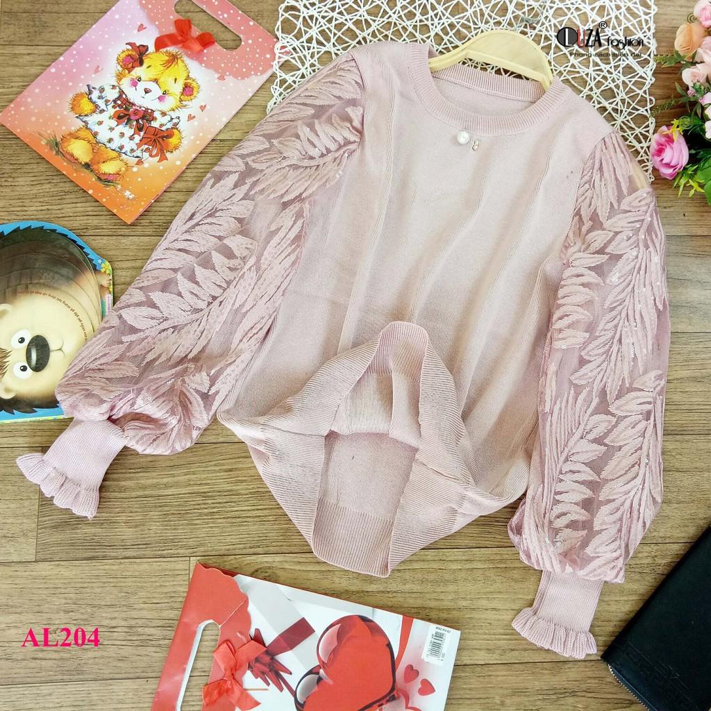 Áo len quảng châu siêu đẹp-hình chụp SP thật 100%