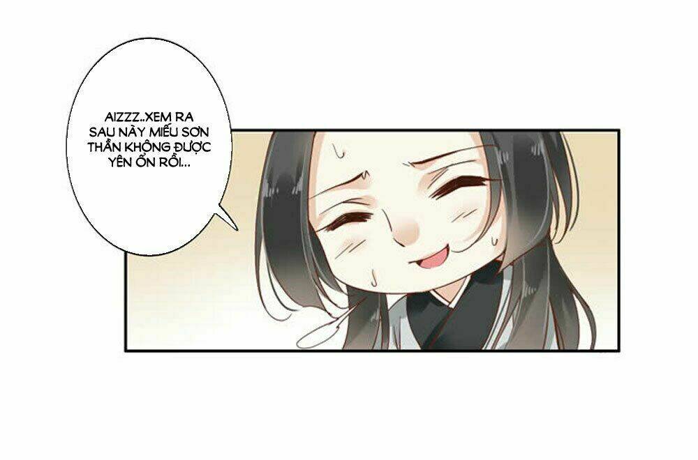 thiền tâm vấn đạo chapter 38 56