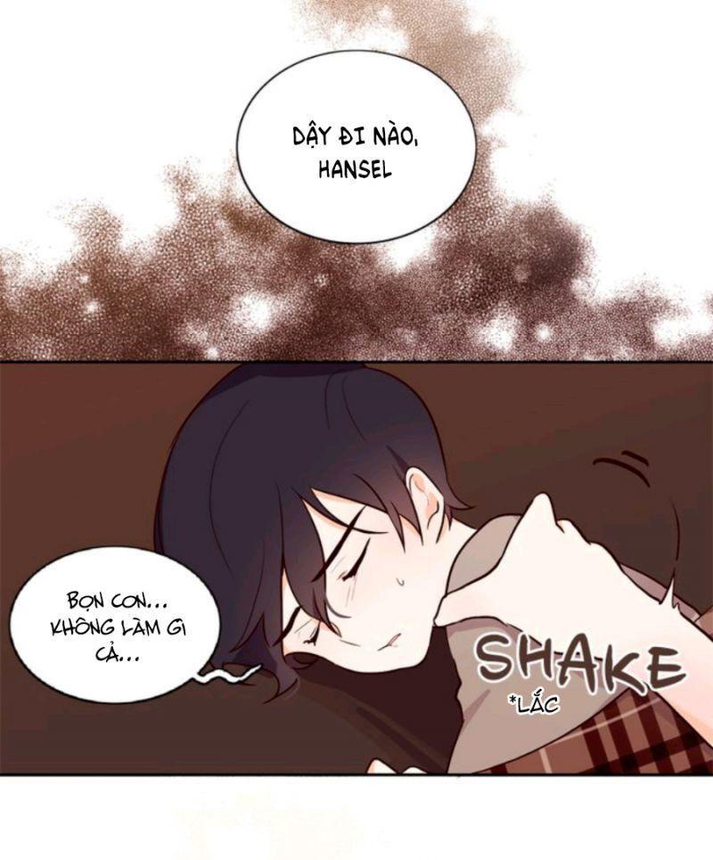 đi theo dấu vụn bánh chapter 3 13