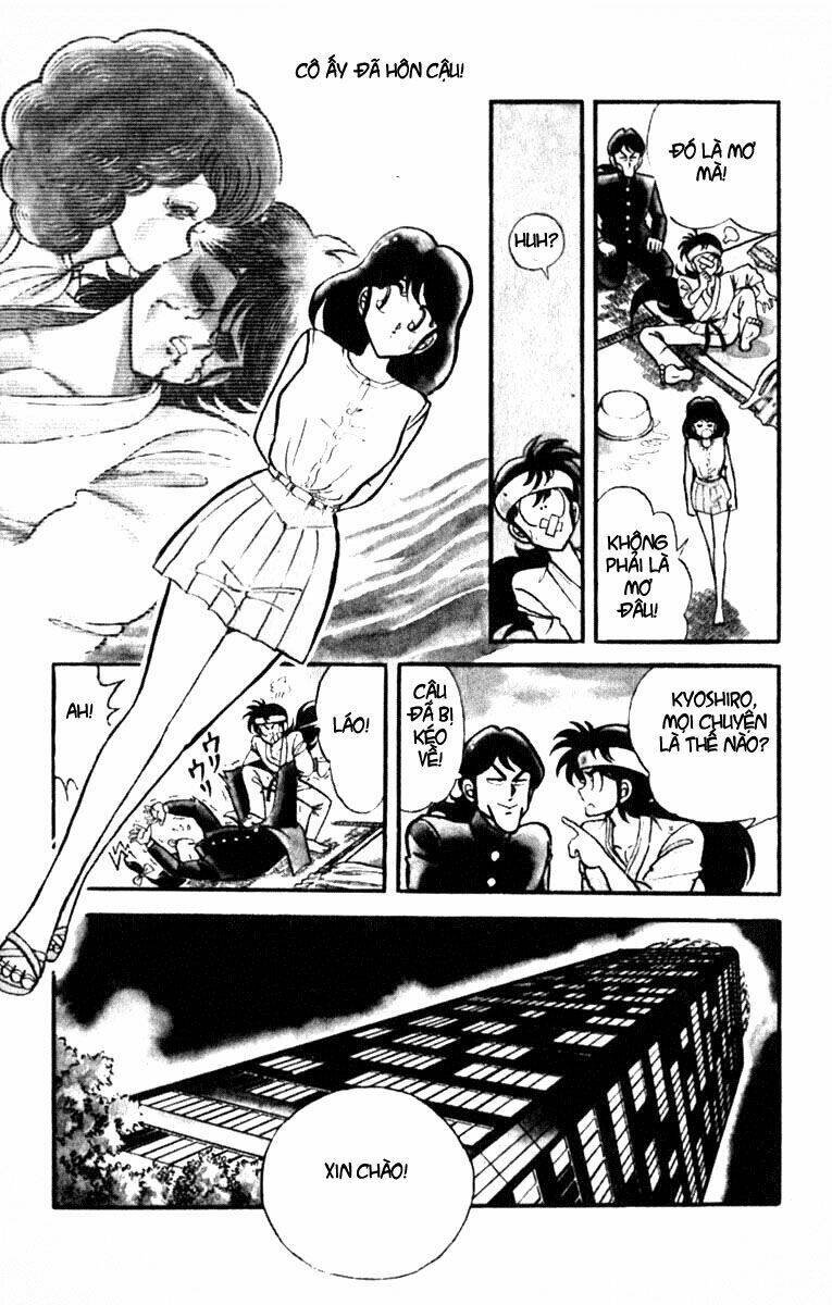 kotaro makaritoru chapter 40 8