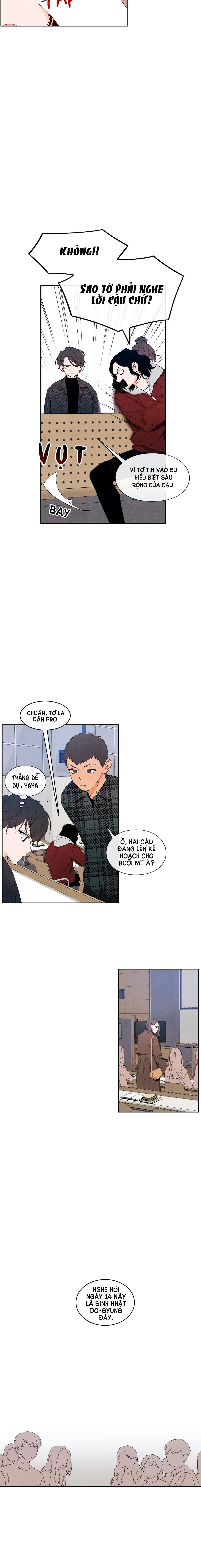 1 cộng 1 bằng.... chapter 47 11