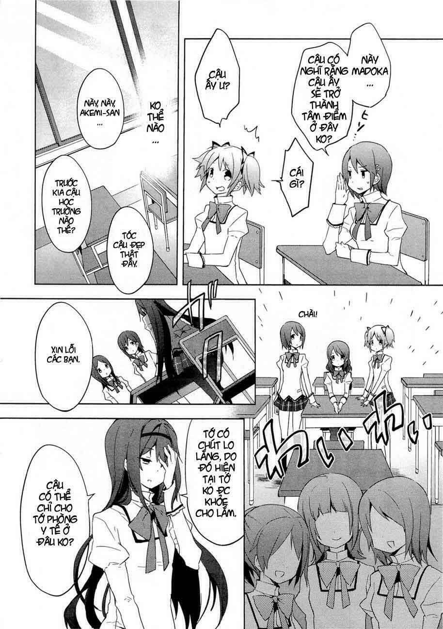 puella magi madoka magica chapter 1 18