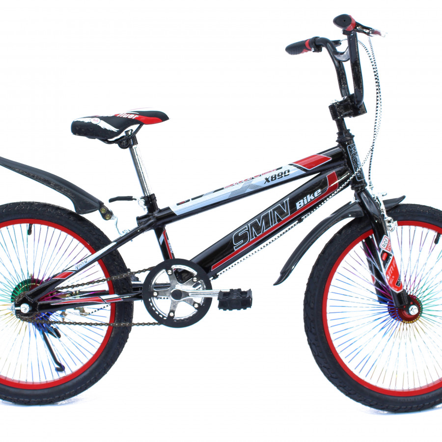 Xe đạp thể thao SMNBike HH 20-19 - 20 inch