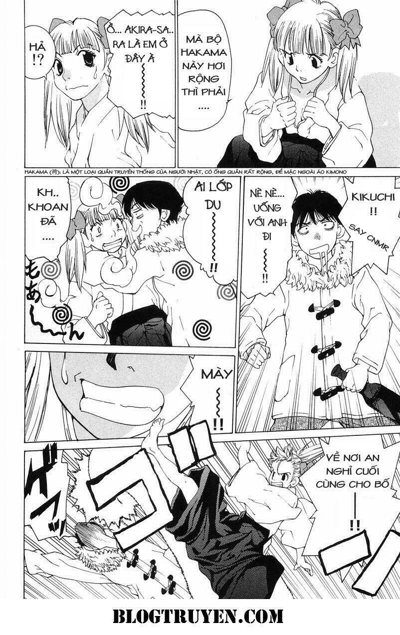 gacha gacha - secret chapter 19 26