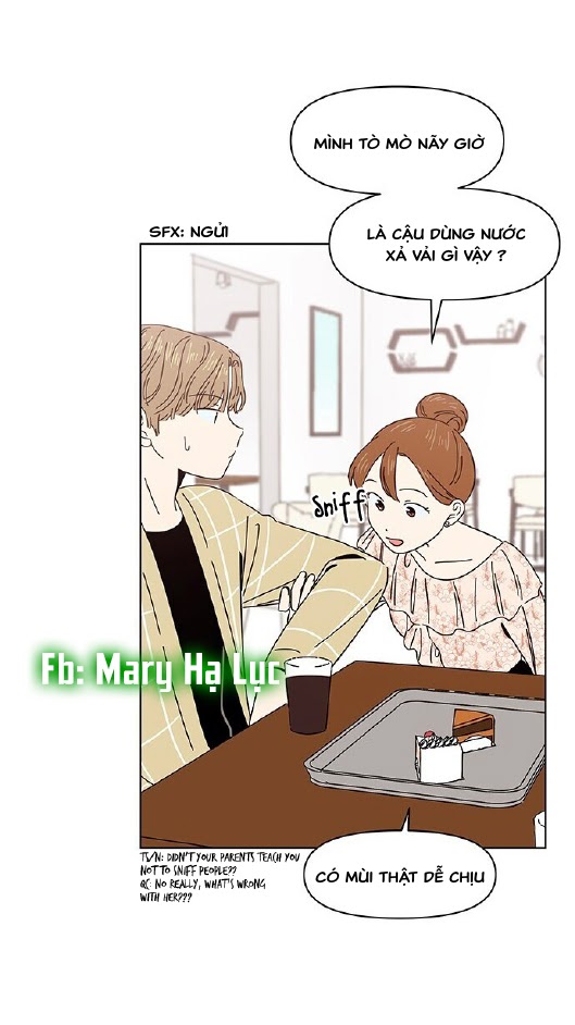 thanh xuân rực rỡ - season of blossom chapter 9 34