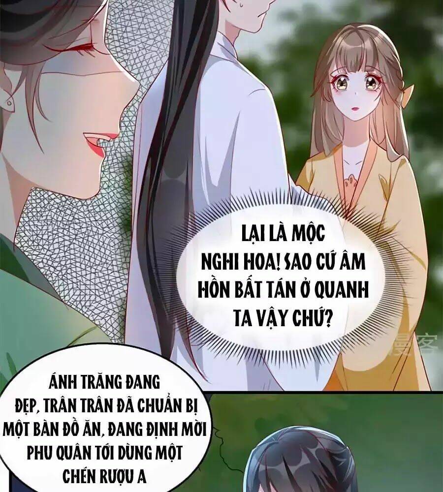 gian phi như thử đa kiều chapter 48 38