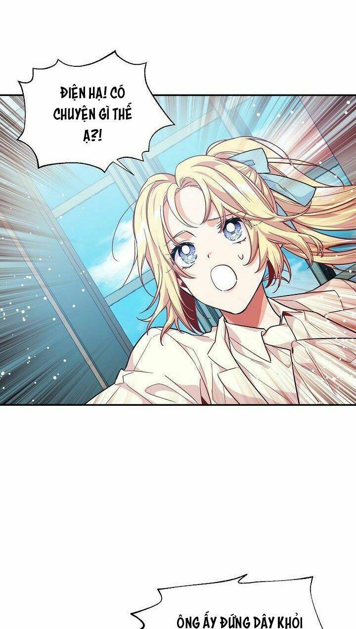 nữ hoàng ngoại khoa chapter 119 10